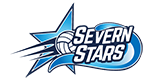 Severn Stars Netball Logo