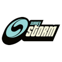 Surrey Storm logo