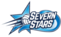 Severn Stars Netball Logo