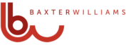 Baxter Williams logo