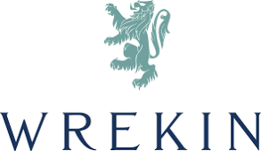 Wrekin College logo