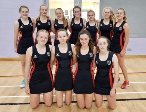 Severn Stars to launch new Nova Academy at School in Bristol