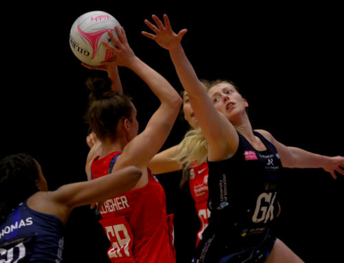 Severn Stars Announces Exciting Line-Up for Upcoming Superleague Season