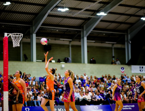 Severn Stars defeated by Defending Champions Loughborough Lightning