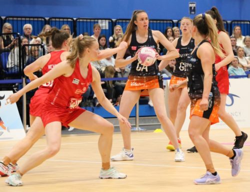 Severn Stars Succumb to Strathclyde Sirens Despite Promising Early Lead