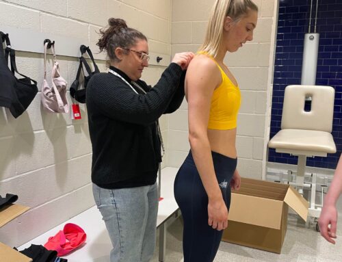 MAAREE PARTNERS WITH NETBALL SUPERLEAGUE TEAM, SEVERN STARS