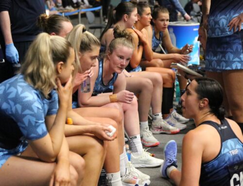 Severn Stars fell just short to a resilient and clinical London Pulse side after a tough battle in round 13 of the Netball Super League