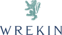 Wrekin College logo