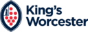 King's Worcester logo